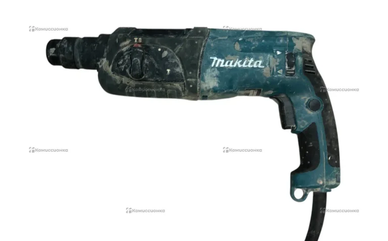 Перфоратор makita HR2470