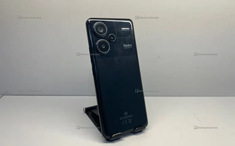 Xiaomi Redmi Note 13 Pro + 5G 8/256 ГБ