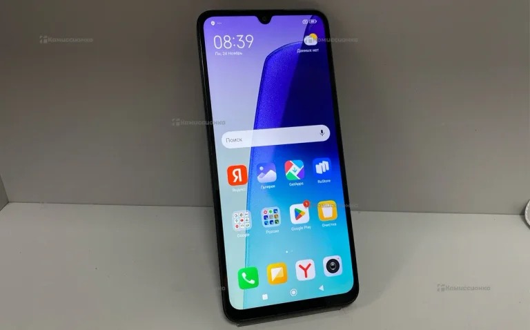 Xiaomi Redmi 14C 4/128 ГБ