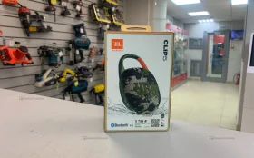 Купить Колонка  Jbl clip 5 б/у , в Санкт-Петербург Цена:2900рублей