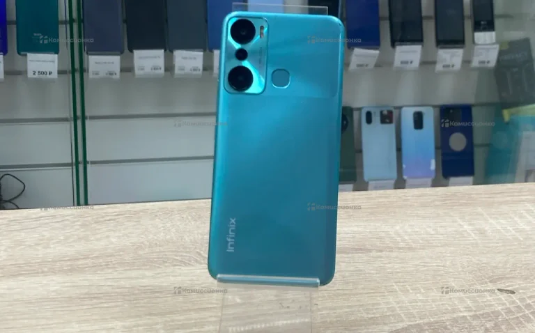 Infinix HOT 20i 4/64Gb