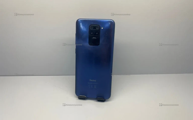 Xiaomi Redmi Note 9 4/128Gb