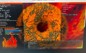 Системный блок