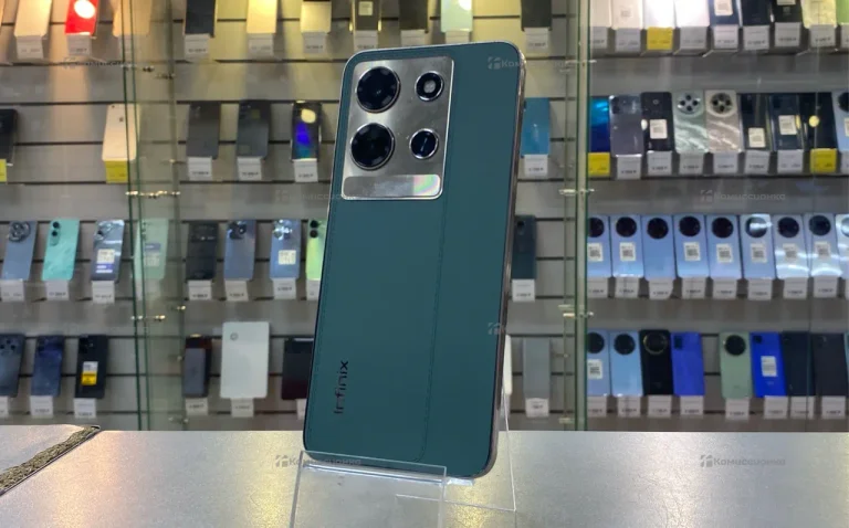 Infinix Note 30i 8/128 ГБ