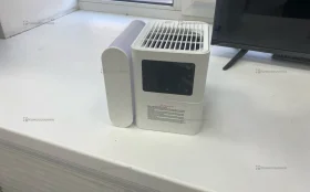Microhoo personal air cooler