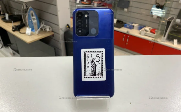 Tecno Spark Go 2022 2/32 ГБ