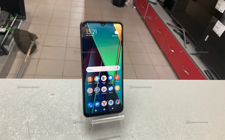 Poco C75 8/256Gb