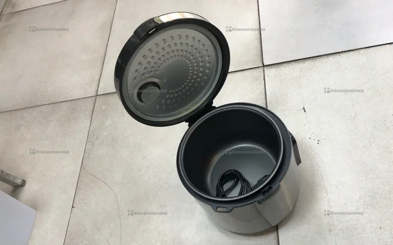 Мультиварка GoodHelper MC-5200