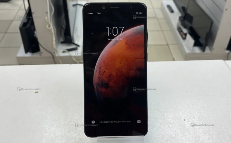 Xiaomi Redmi Note 5 4/64Gb
