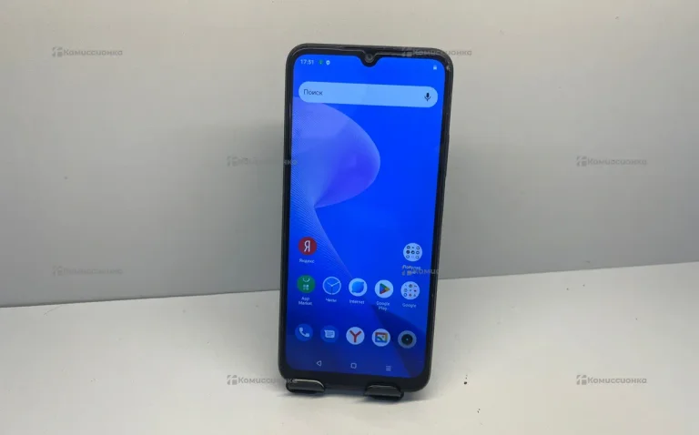 Realme C30s 4/64Gb