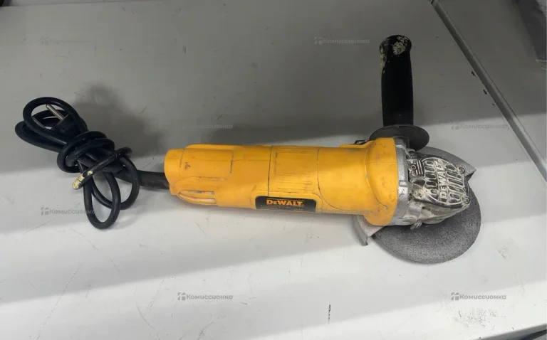 ушм Dewalt реплика