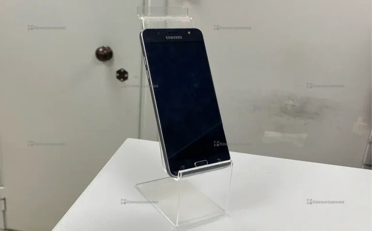 Samsung j5 2016