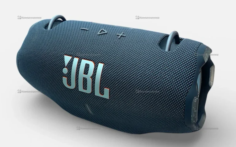 Колонка JBL Extreme 4