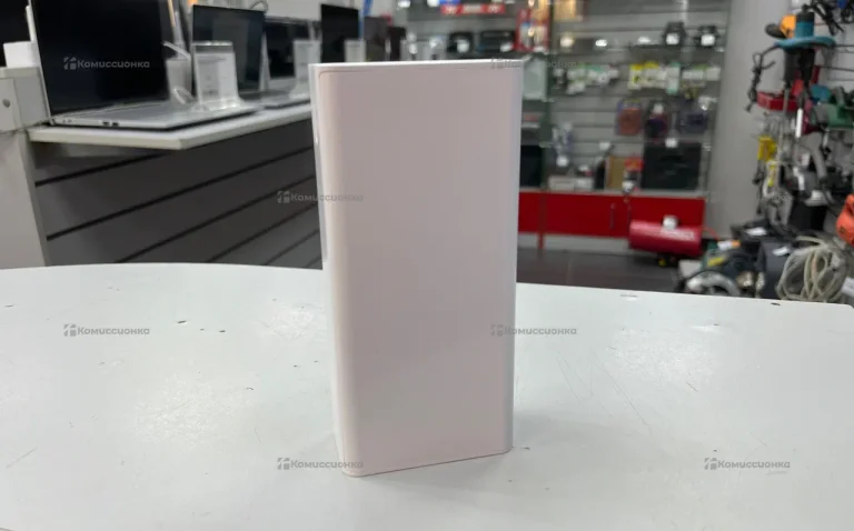Power Bank Xiaomi 30000mAh