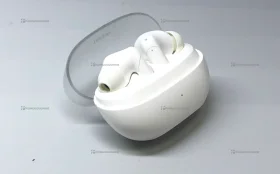 Купить Наушники Tecno Buds 4 Air б/у , в Челябинск Цена:500рублей