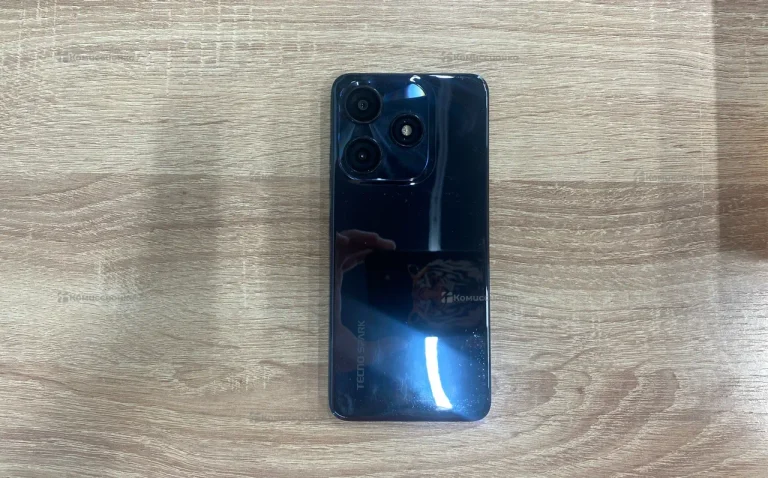 Tecno Spark 10c 4/128Gb