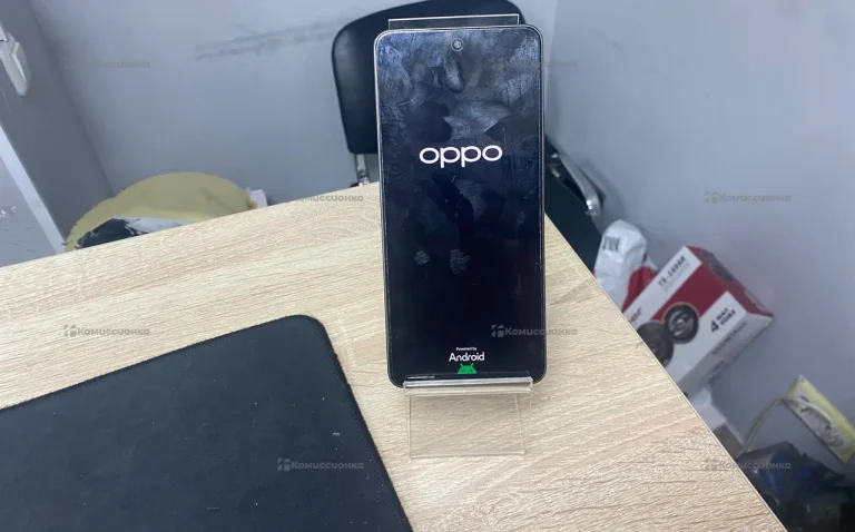 Oppo A5 Pro 8/256 ГБ