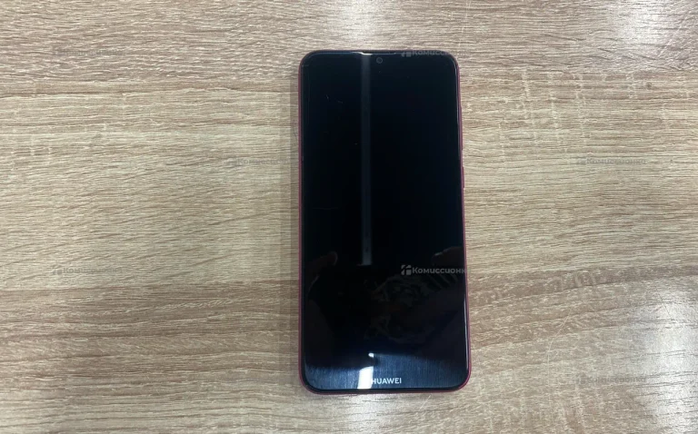 Huawei Y7 (2019) 4/64 ГБ