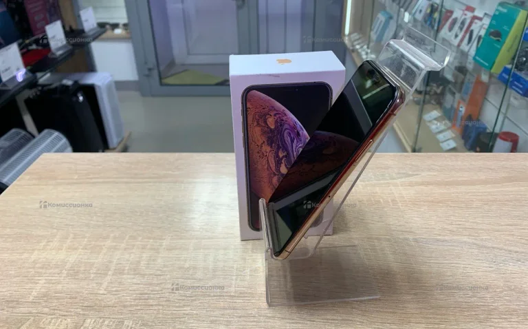 Apple iPhone XS 64Gb