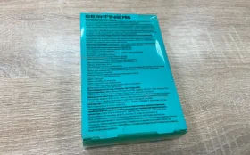 Наушники Gerffins Pro 006