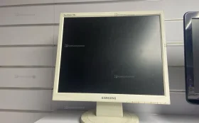 Купить Монитор Samsung SyncMaster 710N б/у , в Саратов Цена:500рублей