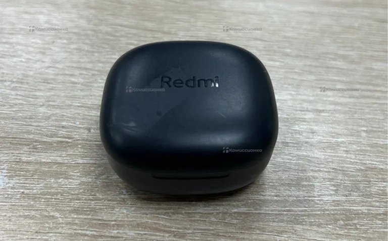 Наушники  Redmi M2420E1