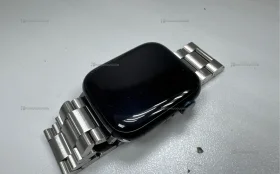 Купить Часы  Apple Watch Series 9 45mm АКБ95% б/у , в Москва и область Цена:12900рублей