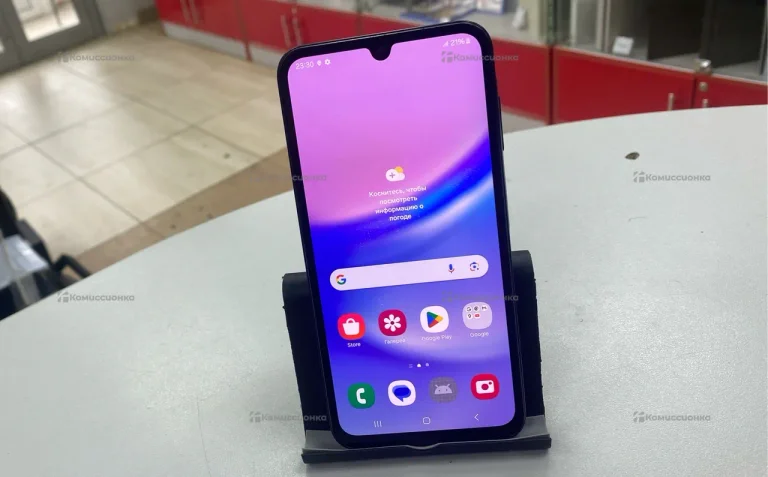 Samsung Galaxy A15 8/256Gb