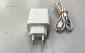 Купить Зарядное устройство 45W б/у , в Казань Цена:500рублей