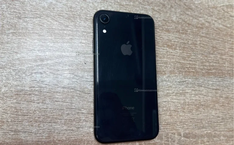Apple iPhone XR 3/64 ГБ