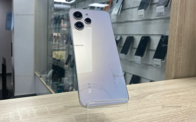 Xiaomi xiaomi Redmi 12 8/256