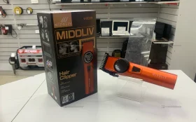 Машинка для стрижки Middliv V-2033