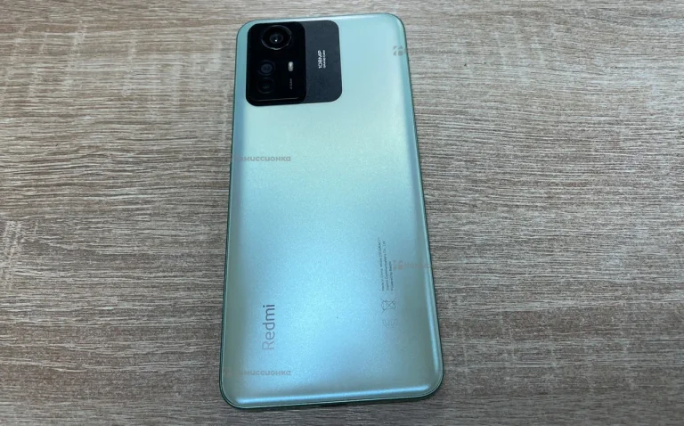 Xiaomi Redmi Note 12S 8/256Gb