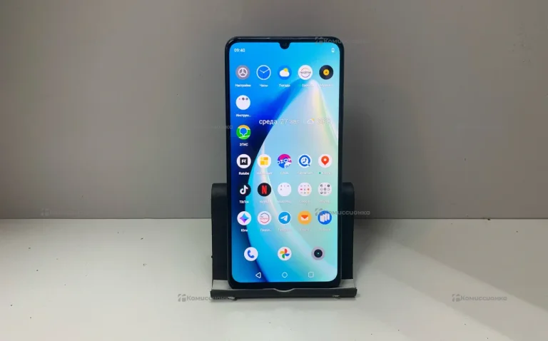 Realme Note 50 3/64Gb