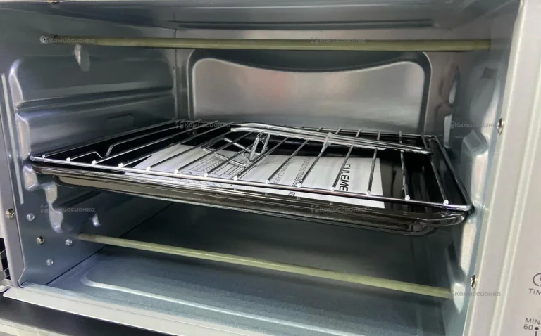 Духовка OULEMEI OLM-KXB007 T02101