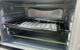 Купить Духовка OULEMEI OLM-KXB007 T02101 б/у , в Тюмень Цена:3990рублей