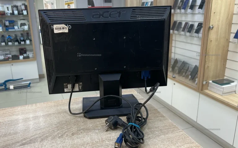 Монитор Acer V193W