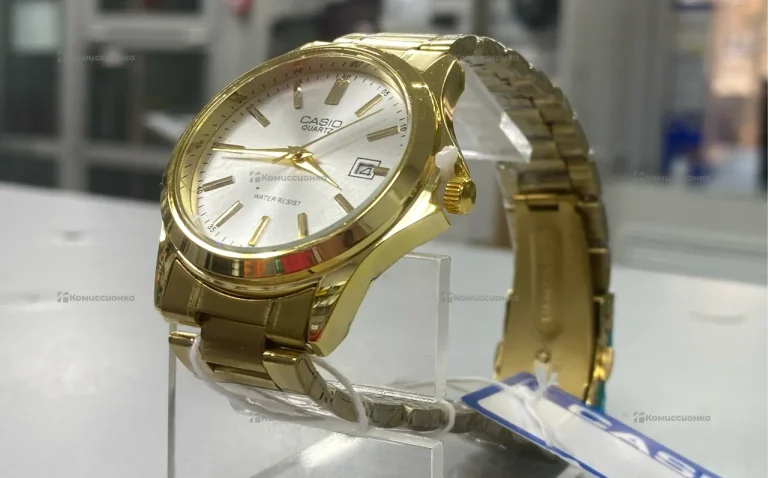 Часы Casio реплика