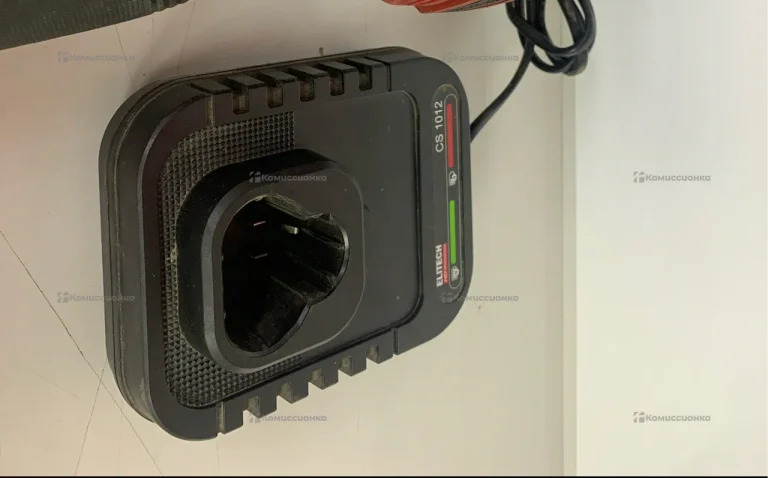 Шуруповерт CD 12L2