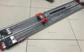 Купить Ручной плиткорез Diam ExtraLine Twin 1250L б/у , в Москва и область Цена:6900рублей