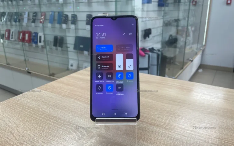 Tecno Pop 7 2/64 ГБ