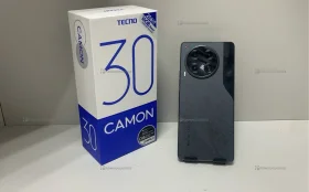 Tecno Camon 30 8/256 ГБ