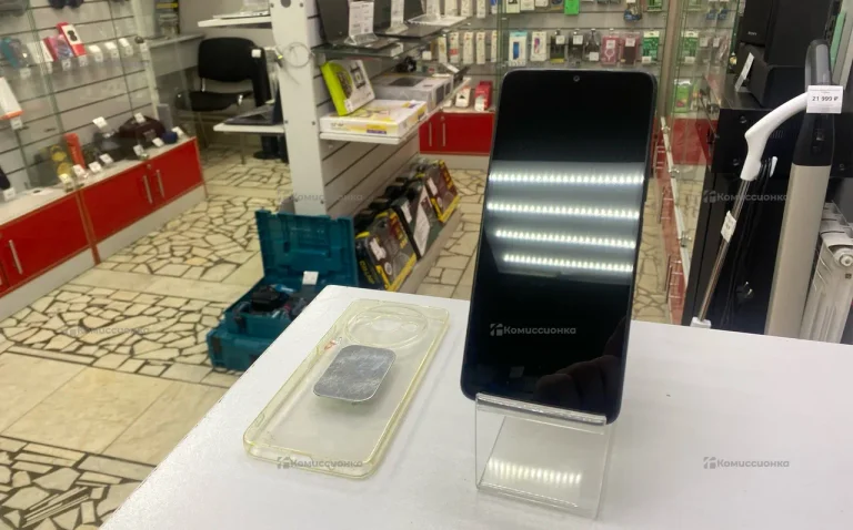 Xiaomi Redmi A3x 4/128 ГБ