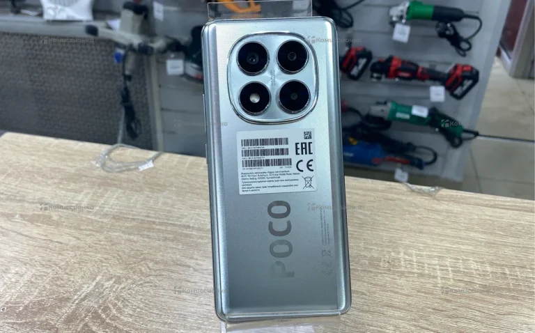 Xiaomi Poco X7 12/512 ГБ