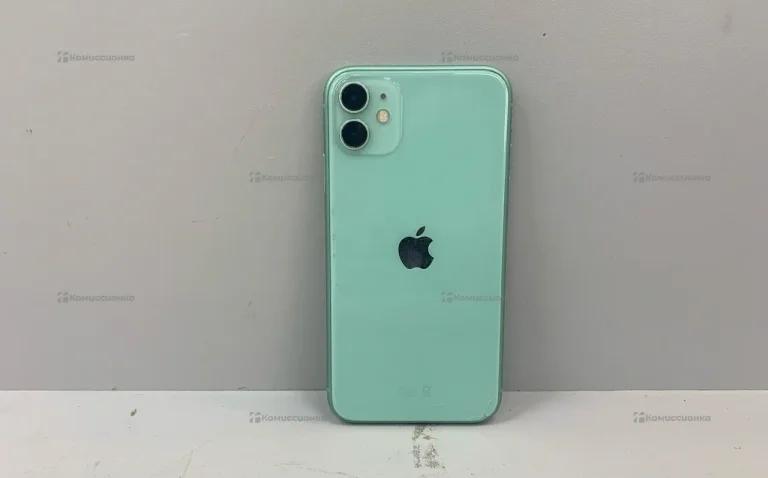 Apple IPhone 11 64Gb