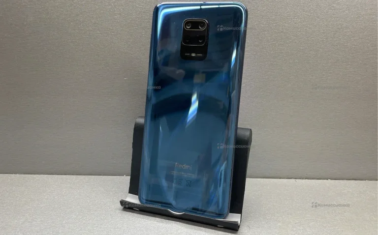 Xiaomi Redmi Note 9 Pro 6/64 ГБ