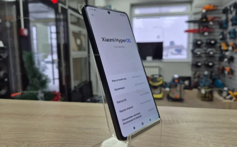 Xiaomi Redmi Note 14S 8/256 ГБ