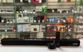 Купить Саундбар Sven SB-2040A б/у , в Санкт-Петербург Цена:1900рублей