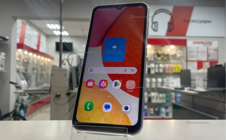 Samsung Galaxy A14 4/128 ГБ