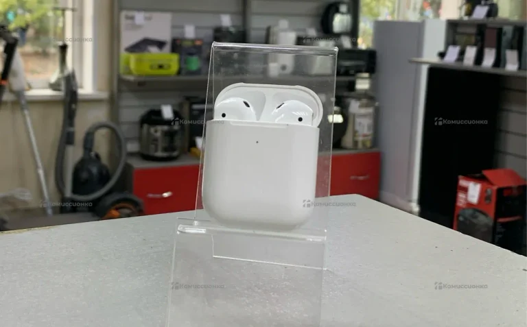 Наушники  air pods реплика